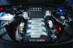 Audi S6 Sedan 2008 года